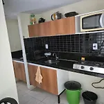 Apartamento 101 - Largo De Tambau