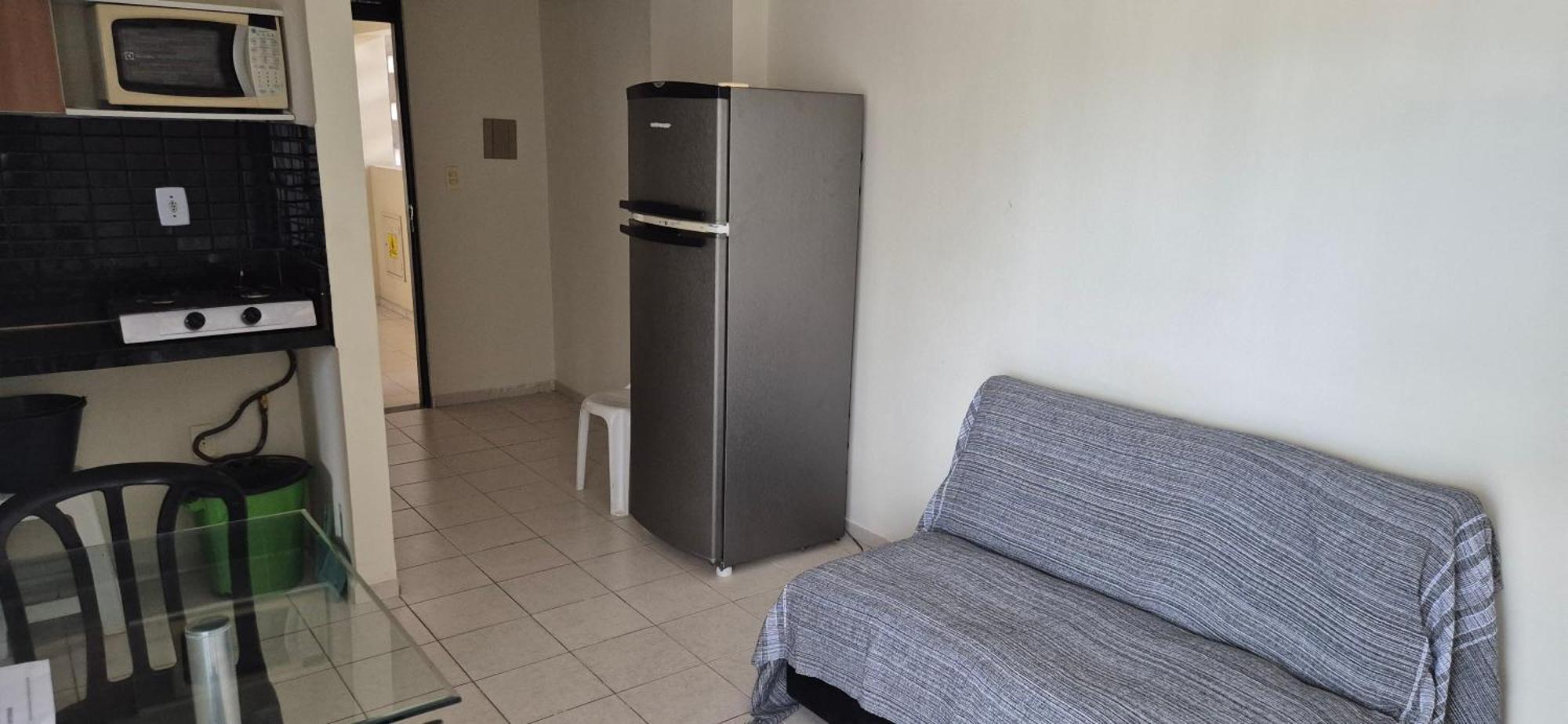 Apartamento 101 - Largo De Tambau João Pessoa